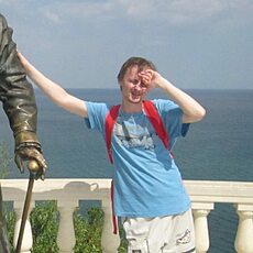 Фотография мужчины Vic, 46 лет из г. Ялта