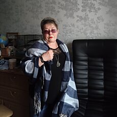 Фотография девушки Валентина, 62 года из г. Дзержинск
