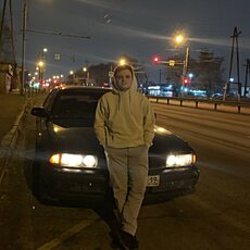 Фотография мужчины Константин, 25 лет из г. Красноярск