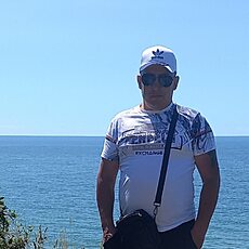 Фотография мужчины Андрей, 44 года из г. Калининград