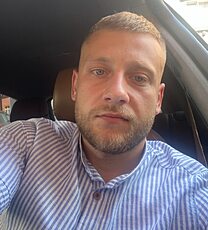 Фотография мужчины Саша, 29 лет из г. Прага