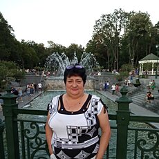 Фотография девушки Екатерина, 66 лет из г. Харьков