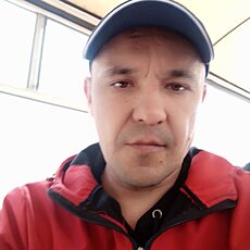 Фотография мужчины Вова, 43 года из г. Новоалтайск