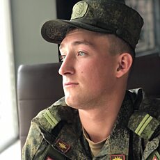 Фотография мужчины Виктор, 24 года из г. Коломна