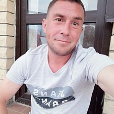 Фотография мужчины Егор, 34 года из г. Анапа