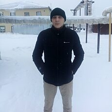 Фотография мужчины Руслан, 35 лет из г. Якутск