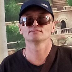 Фотография мужчины Юрий, 39 лет из г. Керчь