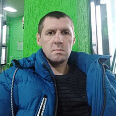Фотография мужчины Вадим, 41 год из г. Новогрудок