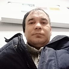 Фотография мужчины Дима, 40 лет из г. Белово