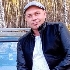 Фотография мужчины Сергей, 46 лет из г. Далматово