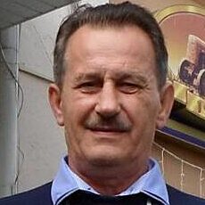 Фотография мужчины Владимир, 68 лет из г. Ошмяны