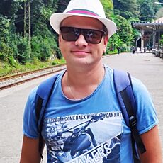 Фотография мужчины Дмитрий, 42 года из г. Москва