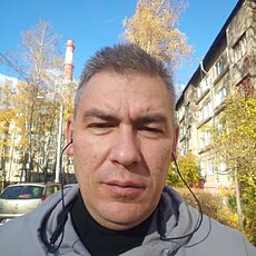 Фотография мужчины Николай, 51 год из г. Мытищи