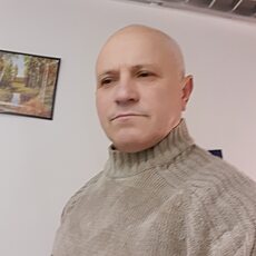 Фотография мужчины Павел, 63 года из г. Кишинев