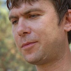 Фотография мужчины Андрей, 40 лет из г. Абакан