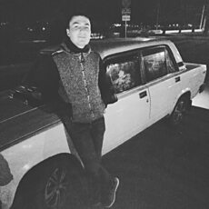 Фотография мужчины Владислав, 24 года из г. Могилев