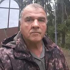 Фотография мужчины Владимир, 59 лет из г. Зеленодольск