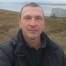 Фотография мужчины Фёдор, 44 года из г. Волгоград