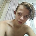 Андрей, 22 года