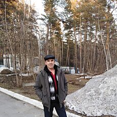 Фотография мужчины Олег, 57 лет из г. Новосибирск
