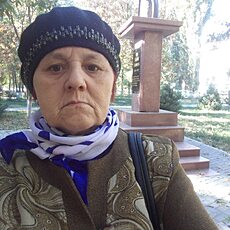 Фотография девушки Ольга, 60 лет из г. Талдыкорган
