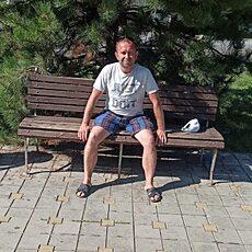 Фотография мужчины Виталий, 47 лет из г. Ефремов