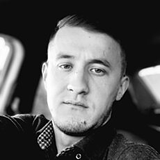Фотография мужчины Фазик, 29 лет из г. Воскресенск