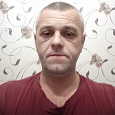 Фотография мужчины Сергей, 41 год из г. Береза