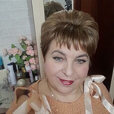 Фотография девушки Светлана, 58 лет из г. Шексна