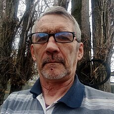 Фотография мужчины Юрий, 63 года из г. Саратов