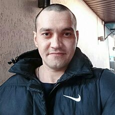 Фотография мужчины Maxim, 31 год из г. Минусинск