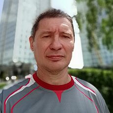 Фотография мужчины Николай, 43 года из г. Жуков