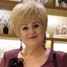 Фотография девушки Наталья, 61 год из г. Минск