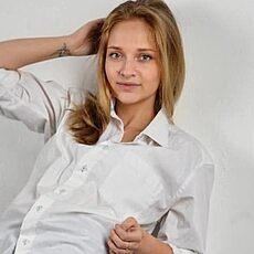 Фотография девушки Ира, 29 лет из г. Москва
