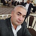 Azizbek, 43 года