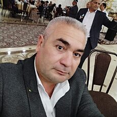 Фотография мужчины Azizbek, 43 года из г. Навои