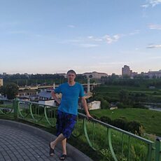 Фотография мужчины Егор, 39 лет из г. Одинцово