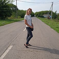 Фотография девушки Настя Новикова, 27 лет из г. Тамбов