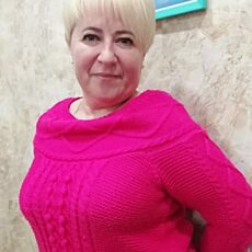 Фотография девушки Ольга, 47 лет из г. Сысерть