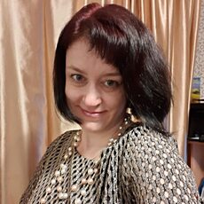 Фотография девушки Ксюша, 43 года из г. Саратов