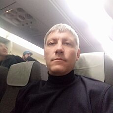 Фотография мужчины Сергей, 42 года из г. Тулун
