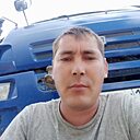 Марсель, 41 год