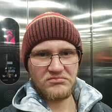 Фотография мужчины Андрей, 28 лет из г. Асбест