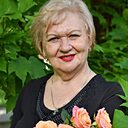 Иринушка, 62 года