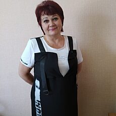 Фотография девушки Светлана, 61 год из г. Донецк (Ростовская обл.)