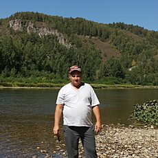 Фотография мужчины Виталий, 49 лет из г. Оренбург