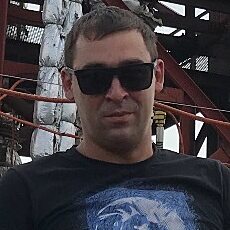 Фотография мужчины Ярослав, 36 лет из г. Кореновск