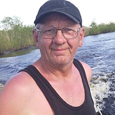 Фотография мужчины Виктор, 59 лет из г. Пушкино (Московская обл)