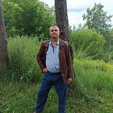 Фотография мужчины Владимир, 52 года из г. Иркутск