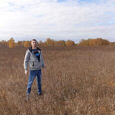 Фотография мужчины Дюша, 38 лет из г. Челябинск